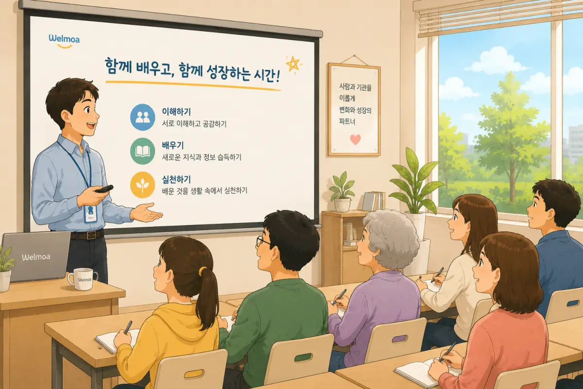 사회복지시설 강사비 지급 실무 총정리｜강사수당·원천징수·사업소득 한 번에 이해하기
