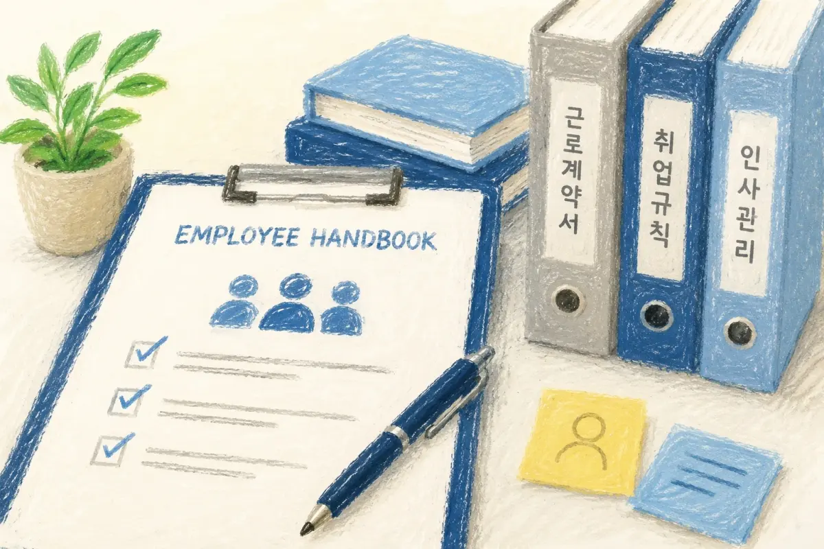사회복지시설 시간외근무수당 계산법과 실무 체크포인트