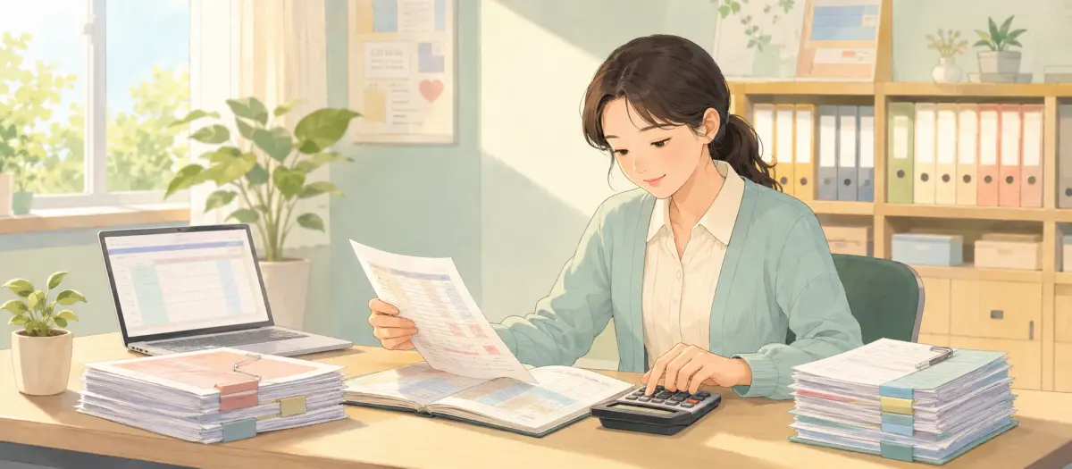 사회복지시설 보조금 인건비와 기관부담금 처리 실무｜4대보험·퇴직적립금·시간외수당 정리